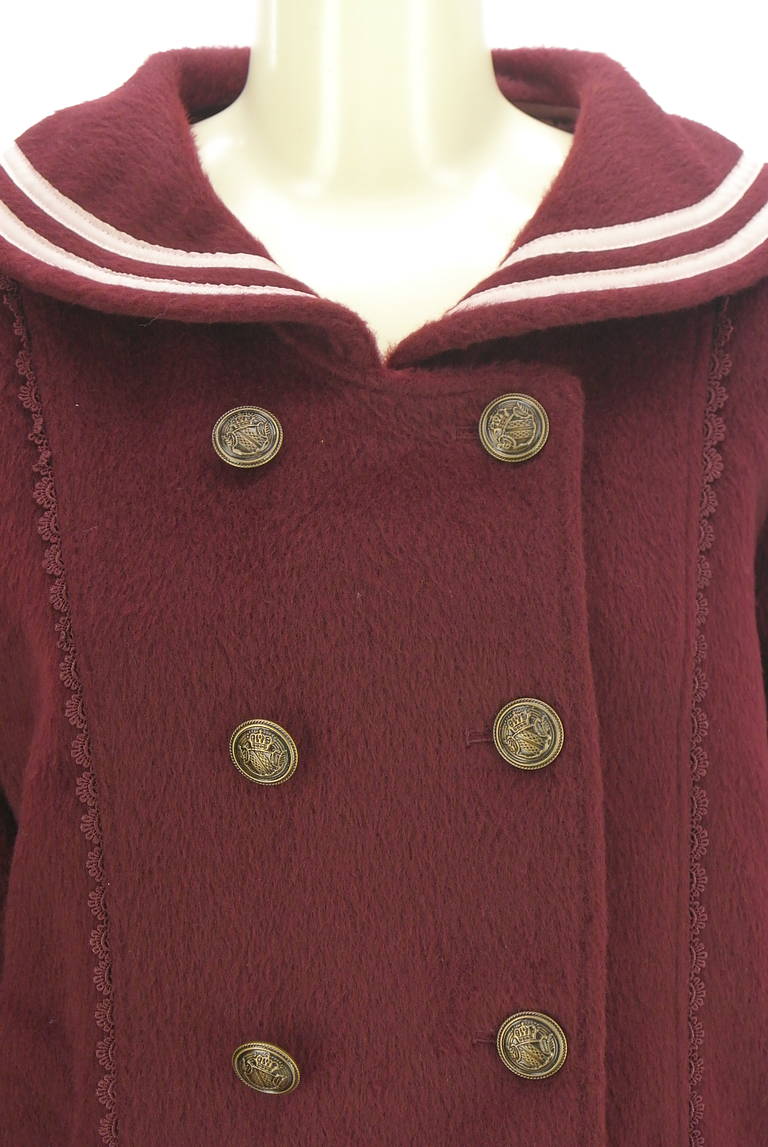 axes femme（アクシーズファム）の古着「商品番号：PR10330753」-大画像4