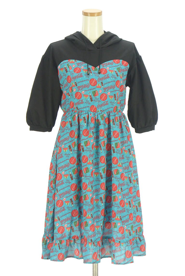 axes femme（アクシーズファム）の古着「商品番号：PR10330755」-大画像1