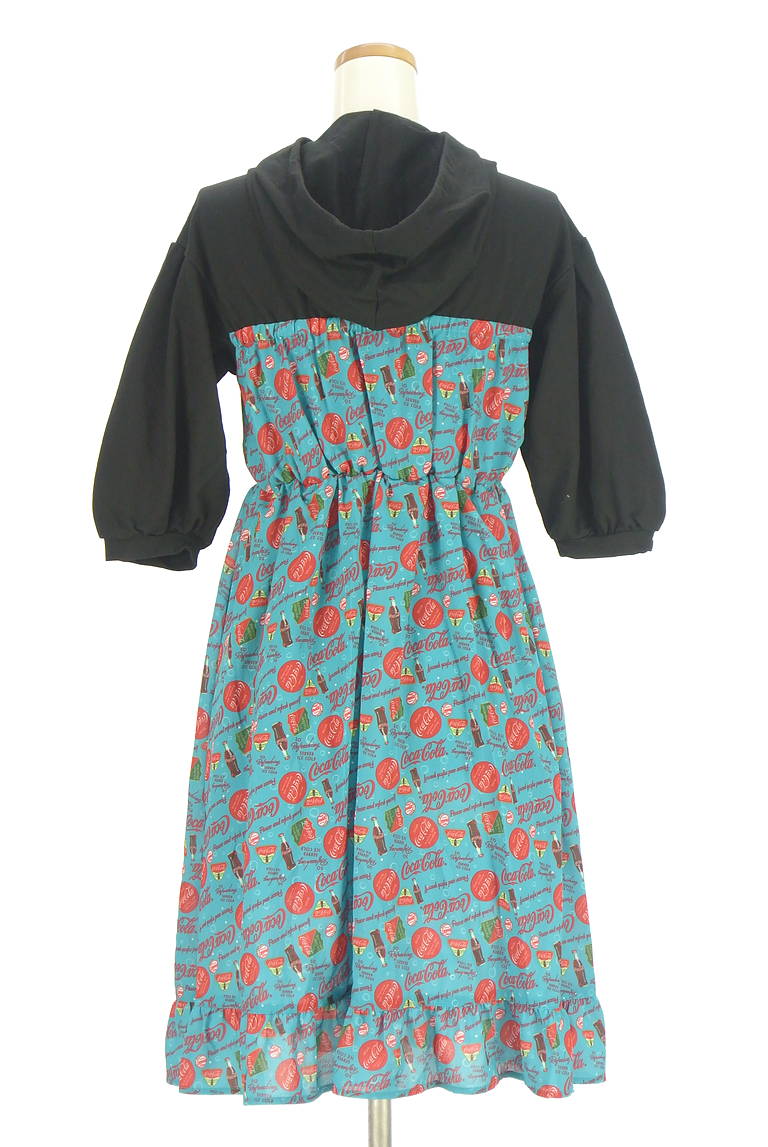 axes femme（アクシーズファム）の古着「商品番号：PR10330755」-大画像2