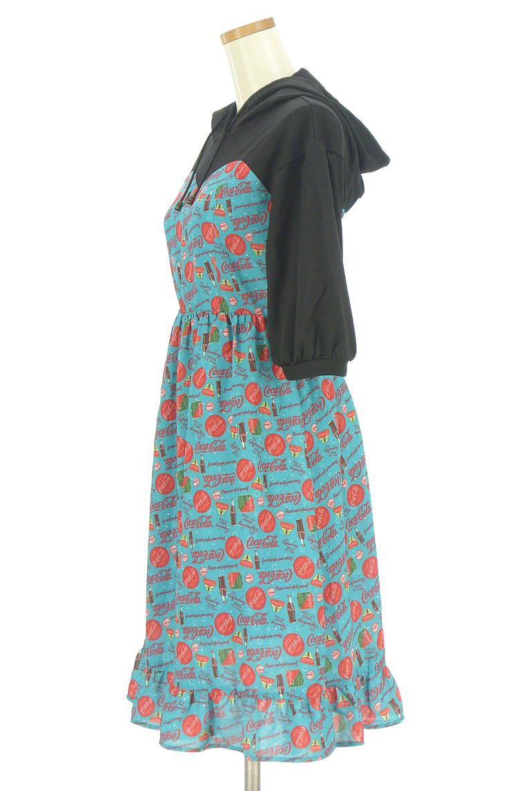 axes femme（アクシーズファム）の古着「商品番号：PR10330755」-大画像3