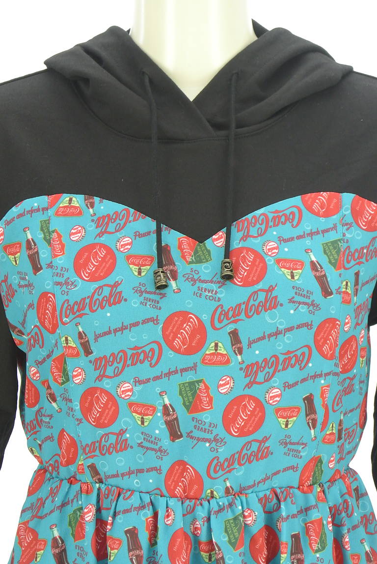 axes femme（アクシーズファム）の古着「商品番号：PR10330755」-大画像4