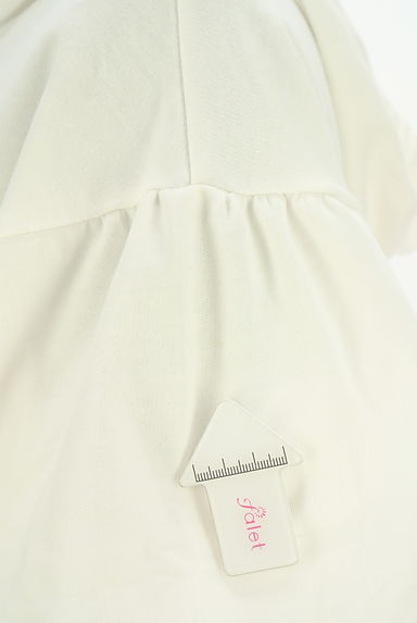 axes femme（アクシーズファム）の古着「axes femme POETIQUE コカ・コーラワンピース（ワンピース・チュニック）」大画像５へ