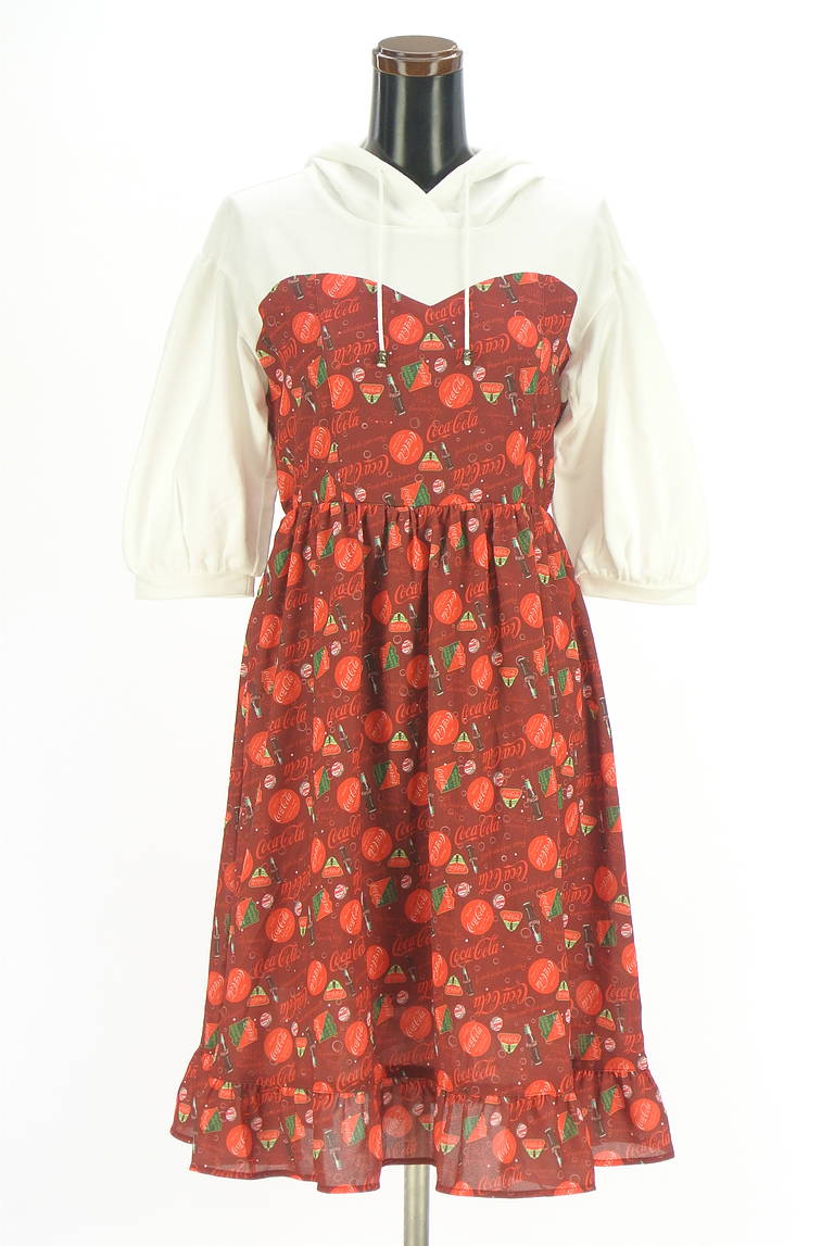 axes femme（アクシーズファム）の古着「商品番号：PR10330756」-大画像1