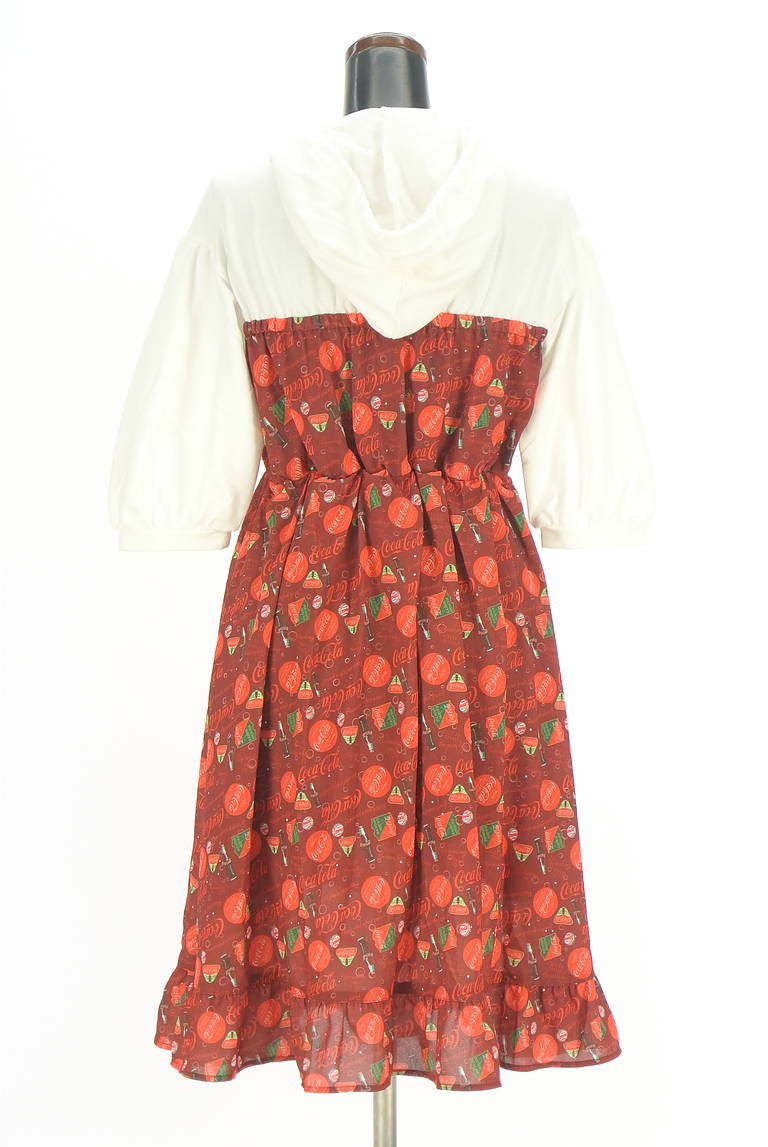 axes femme（アクシーズファム）の古着「商品番号：PR10330756」-大画像2