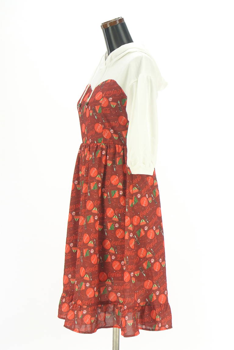 axes femme（アクシーズファム）の古着「商品番号：PR10330756」-大画像3