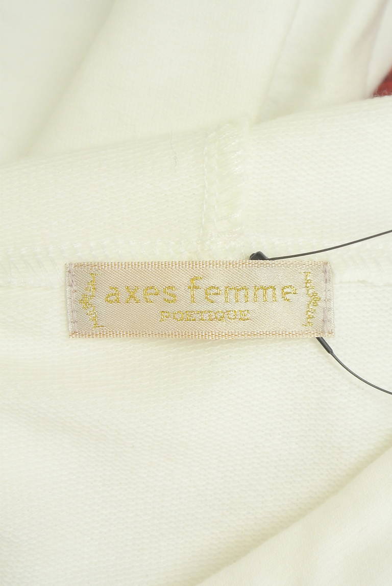 axes femme（アクシーズファム）の古着「商品番号：PR10330756」-大画像6