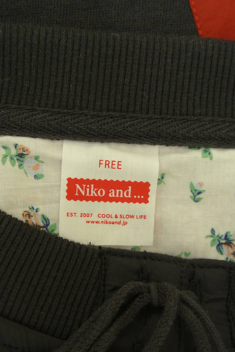 niko and...（ニコ アンド）の古着「商品番号：PR10330759」-大画像6
