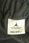 niko and...（ニコ アンド）の古着「商品番号：PR10330760」-6