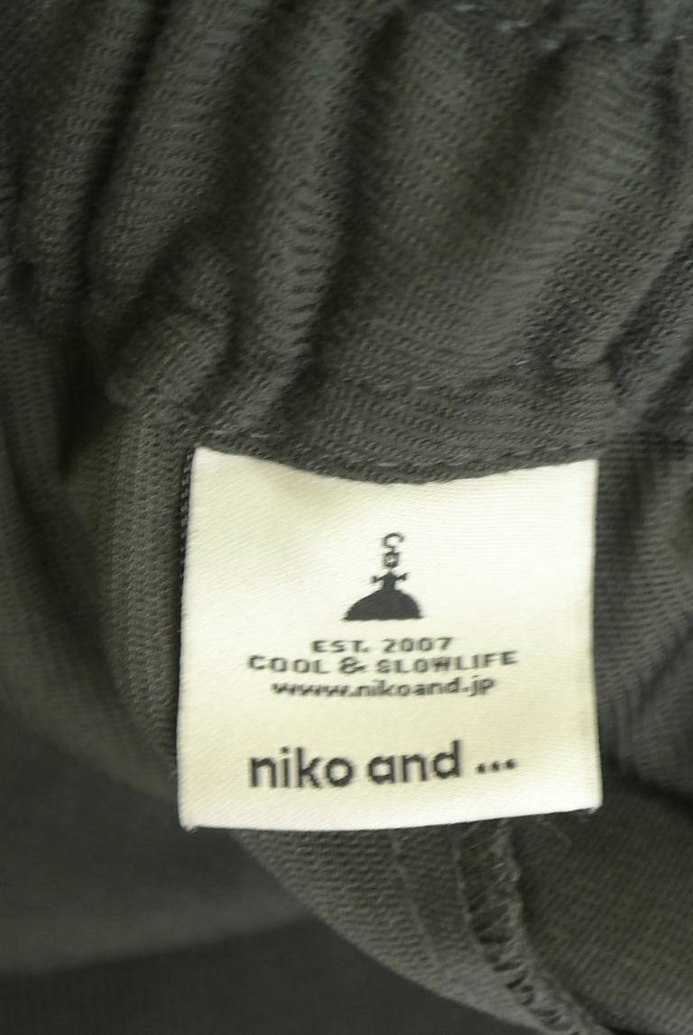 niko and...（ニコ アンド）の古着「商品番号：PR10330760」-大画像6