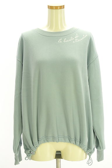 axes femme（アクシーズファム）トップス買取実績の前画像