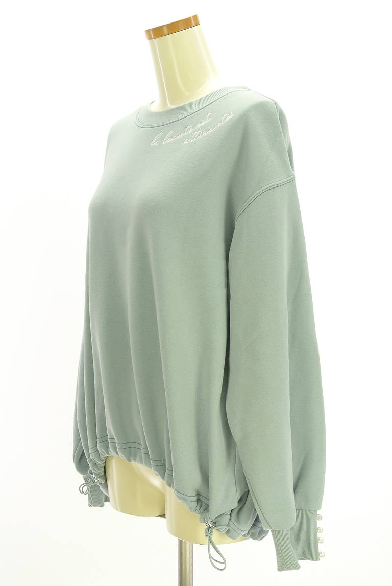 axes femme（アクシーズファム）の古着「商品番号：PR10330763」-大画像3