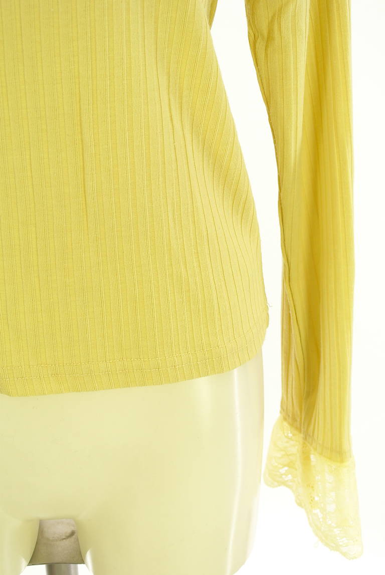 axes femme（アクシーズファム）の古着「商品番号：PR10330764」-大画像5