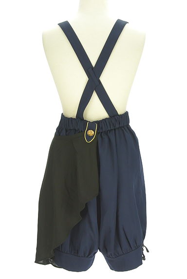 axes femme（アクシーズファム）パンツ買取実績の後画像