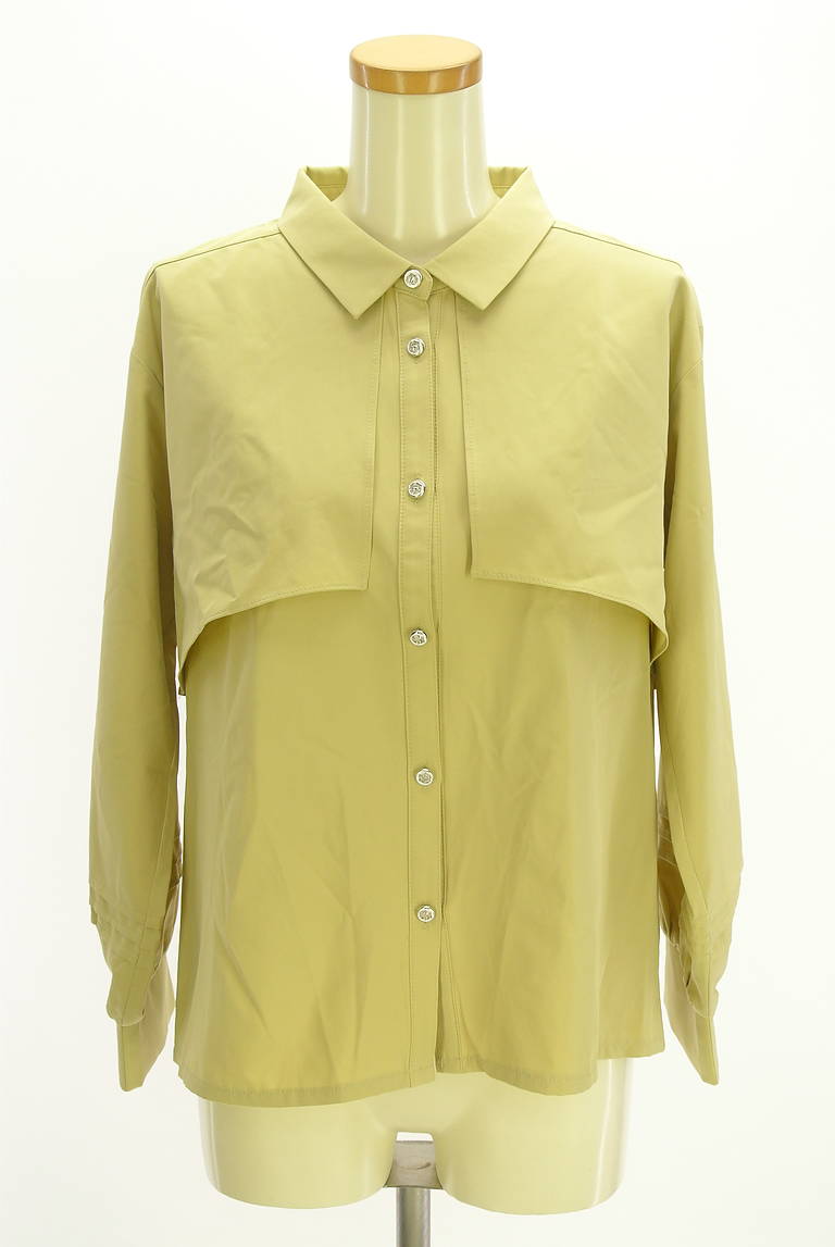 axes femme（アクシーズファム）の古着「商品番号：PR10330768」-大画像1