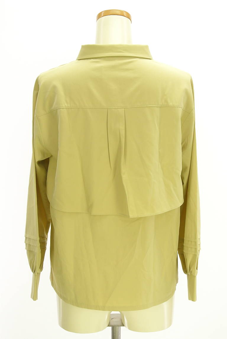 axes femme（アクシーズファム）の古着「商品番号：PR10330768」-大画像2