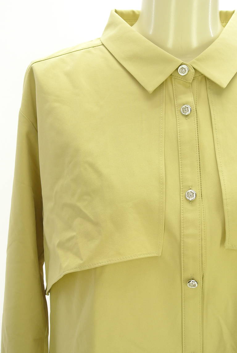 axes femme（アクシーズファム）の古着「商品番号：PR10330768」-大画像4