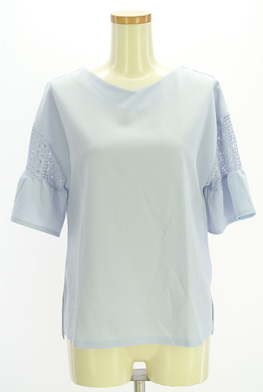 axes femme（アクシーズファム）トップス買取実績の前画像