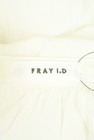 FRAY I.D（フレイアイディー）の古着「商品番号：PR10330779」-6
