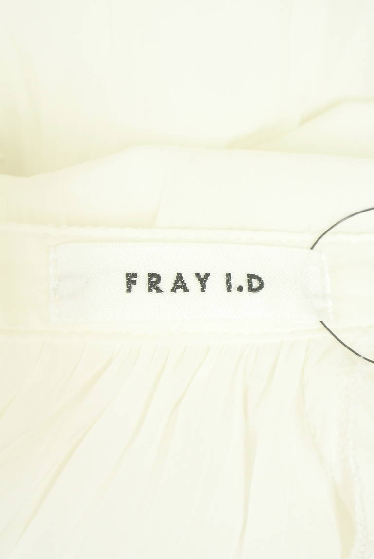 FRAY I.D（フレイアイディー）の古着「商品番号：PR10330779」-大画像6
