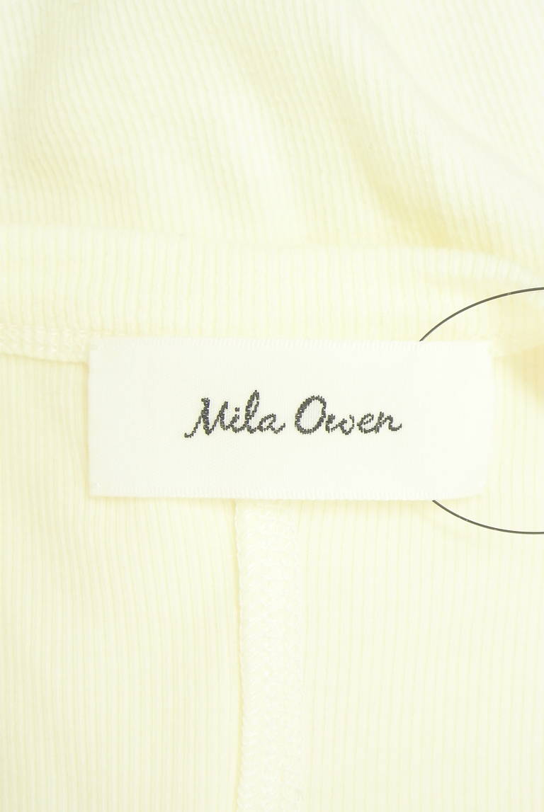 Mila Owen（ミラオーウェン）の古着「商品番号：PR10330780」-大画像6