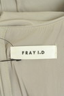 FRAY I.D（フレイアイディー）の古着「商品番号：PR10330782」-6