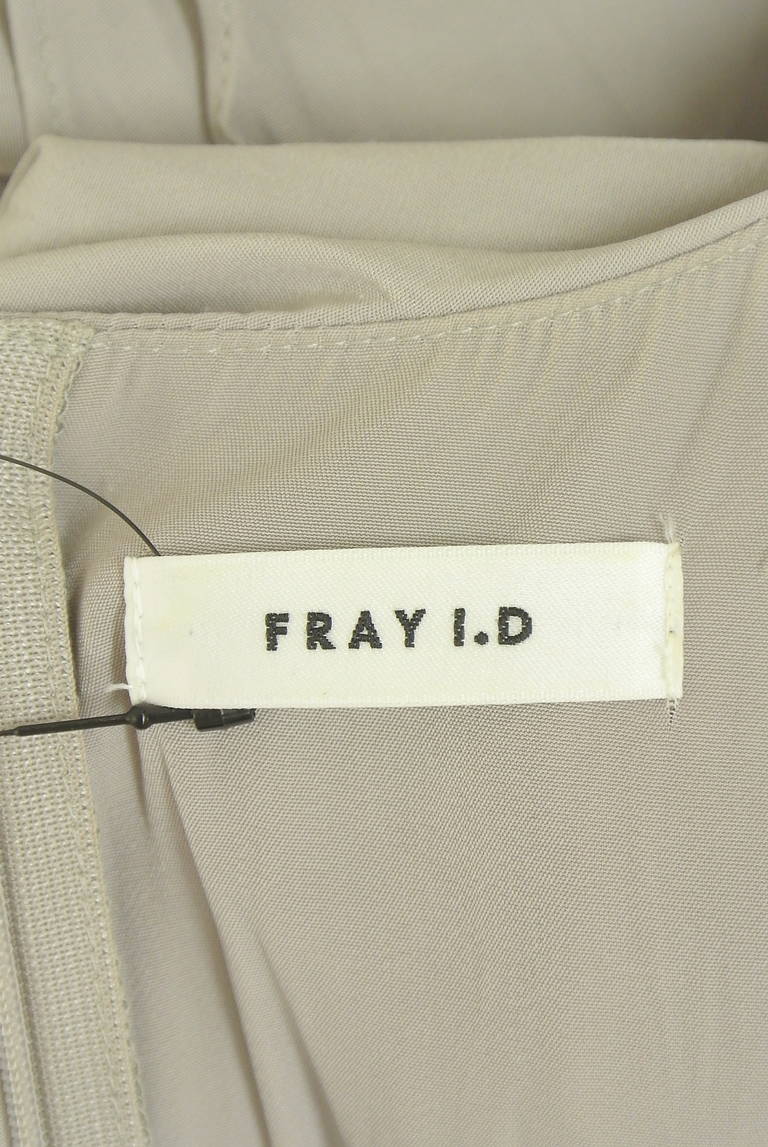 FRAY I.D（フレイアイディー）の古着「商品番号：PR10330782」-大画像6
