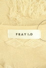 FRAY I.D（フレイアイディー）の古着「商品番号：PR10330783」-6