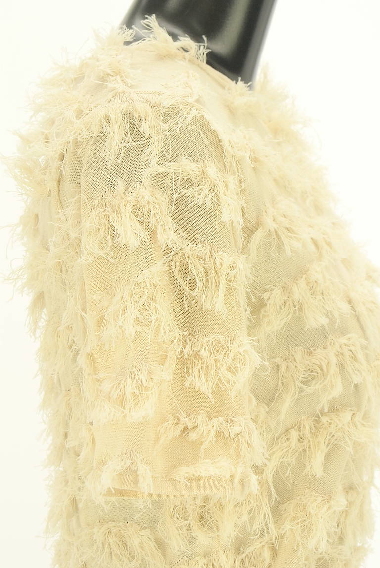 FRAY I.D（フレイアイディー）の古着「商品番号：PR10330783」-大画像4