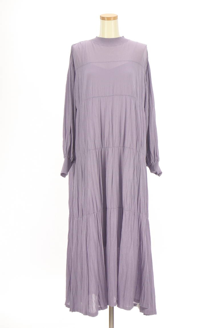 FRAY I.D（フレイアイディー）の古着「商品番号：PR10330784」-大画像1