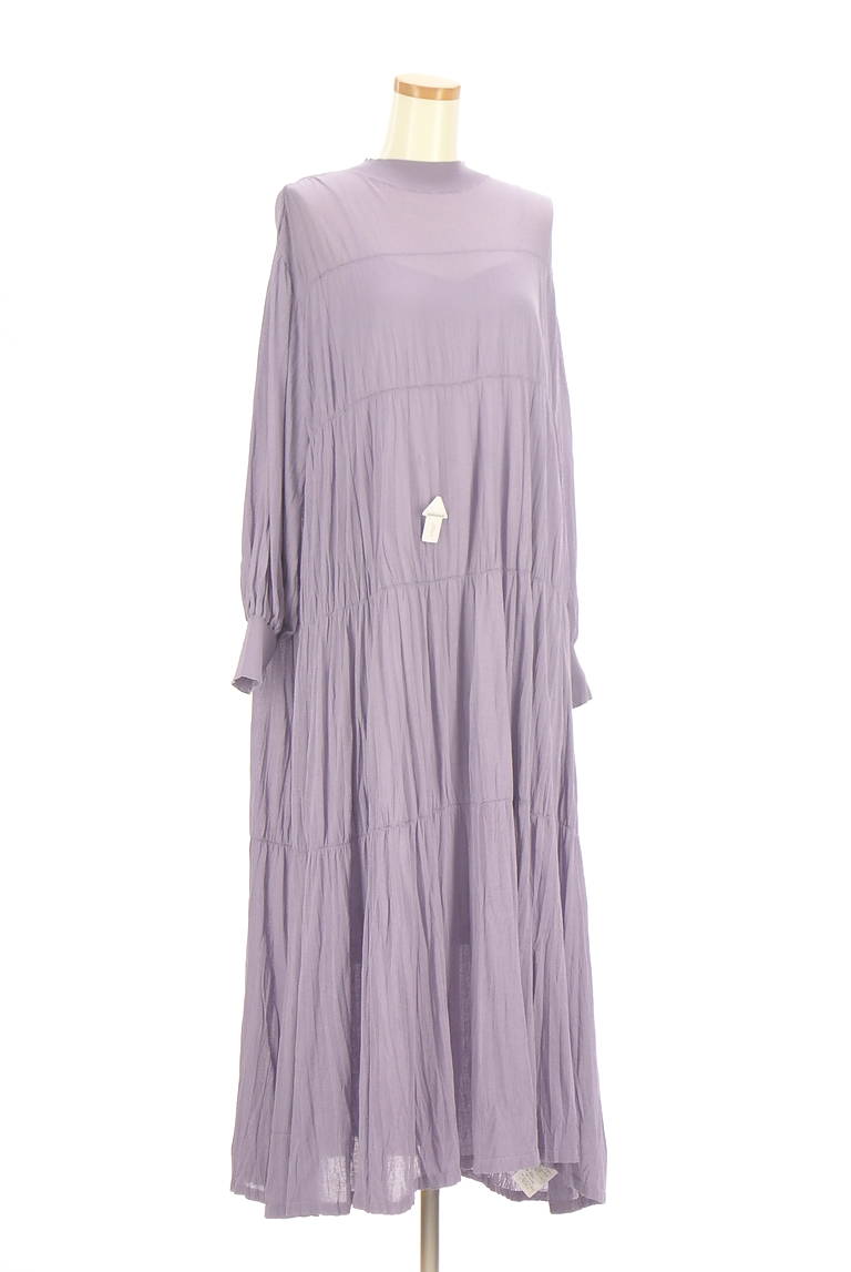 FRAY I.D（フレイアイディー）の古着「商品番号：PR10330784」-大画像3