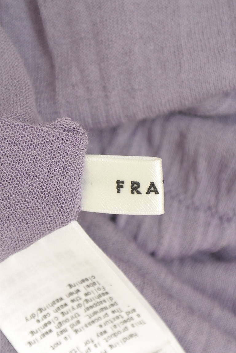 FRAY I.D（フレイアイディー）の古着「商品番号：PR10330784」-大画像6