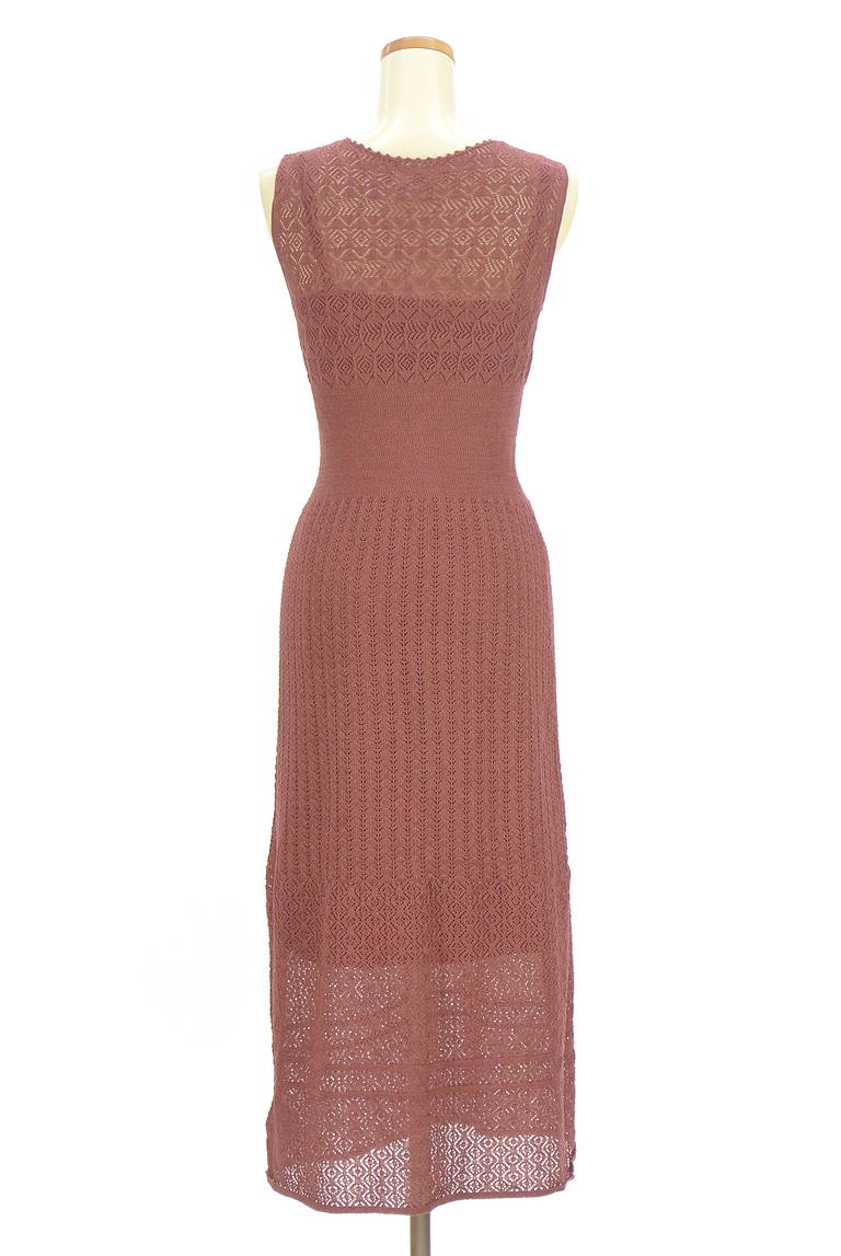 FRAY I.D（フレイアイディー）の古着「商品番号：PR10330789」-大画像2