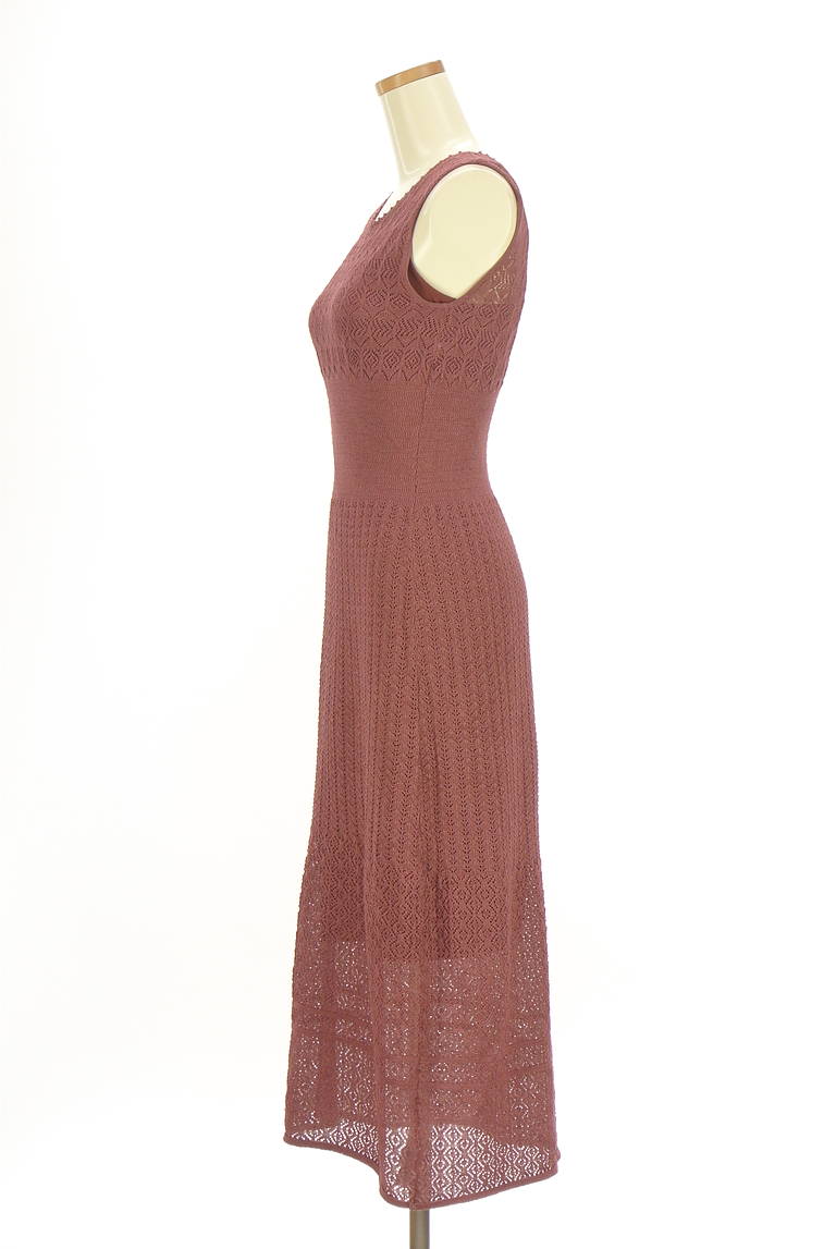 FRAY I.D（フレイアイディー）の古着「商品番号：PR10330789」-大画像3