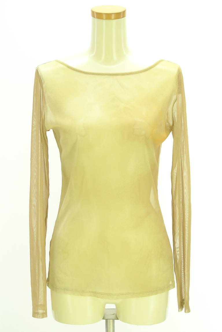 FRAY I.D（フレイアイディー）の古着「商品番号：PR10330792」-大画像1