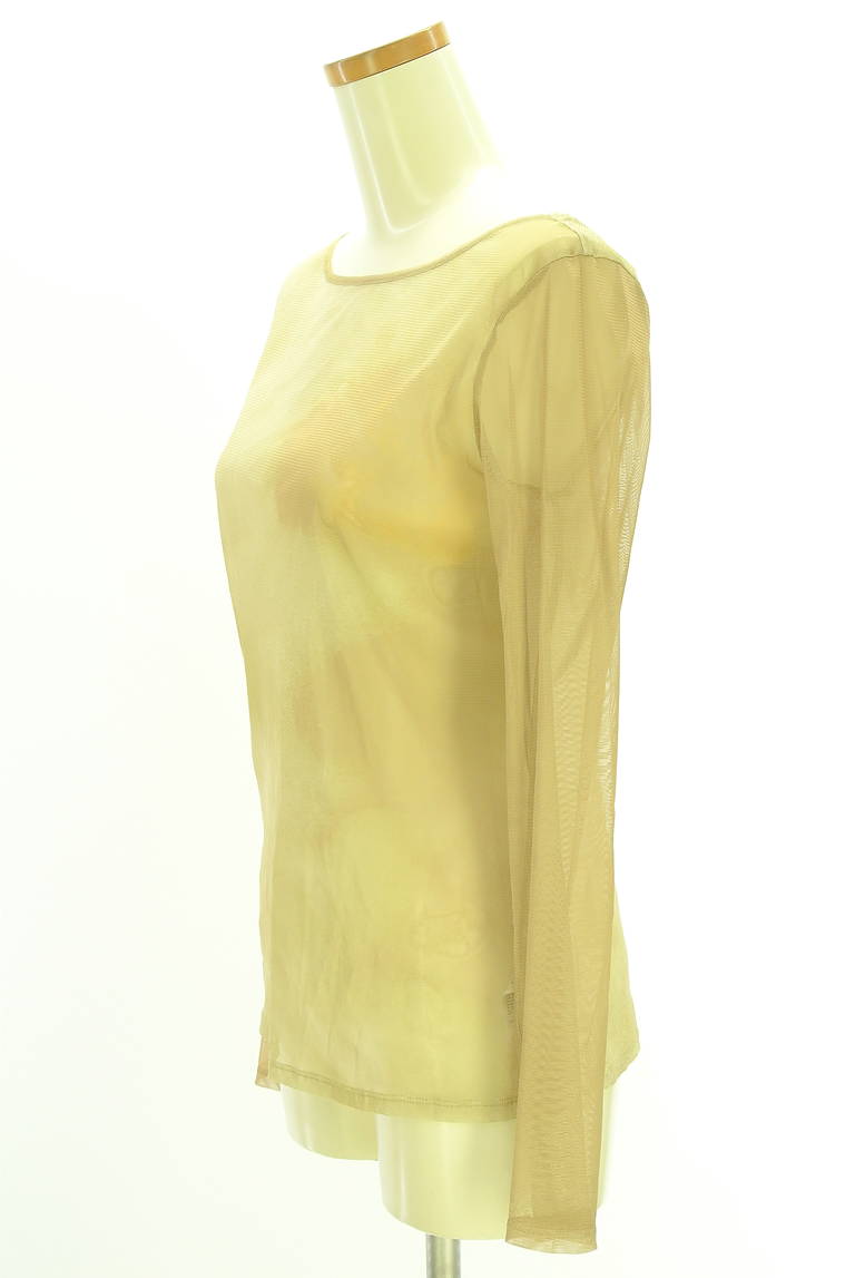 FRAY I.D（フレイアイディー）の古着「商品番号：PR10330792」-大画像3