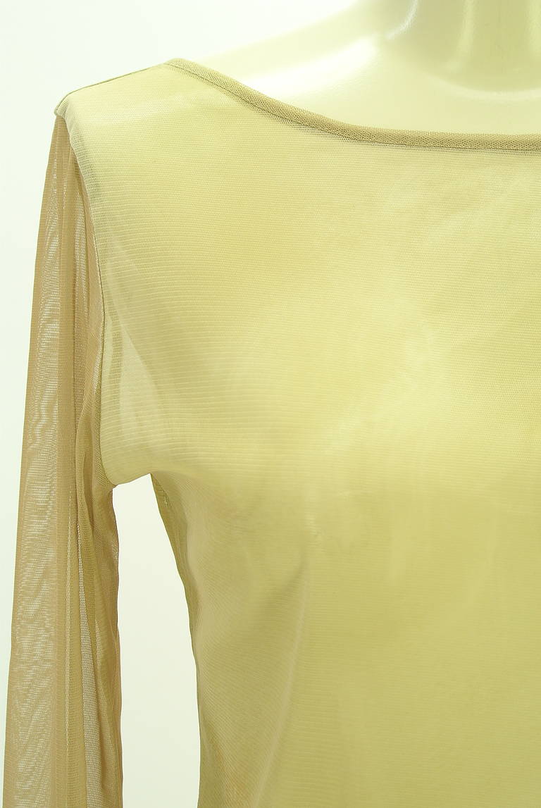 FRAY I.D（フレイアイディー）の古着「商品番号：PR10330792」-大画像4