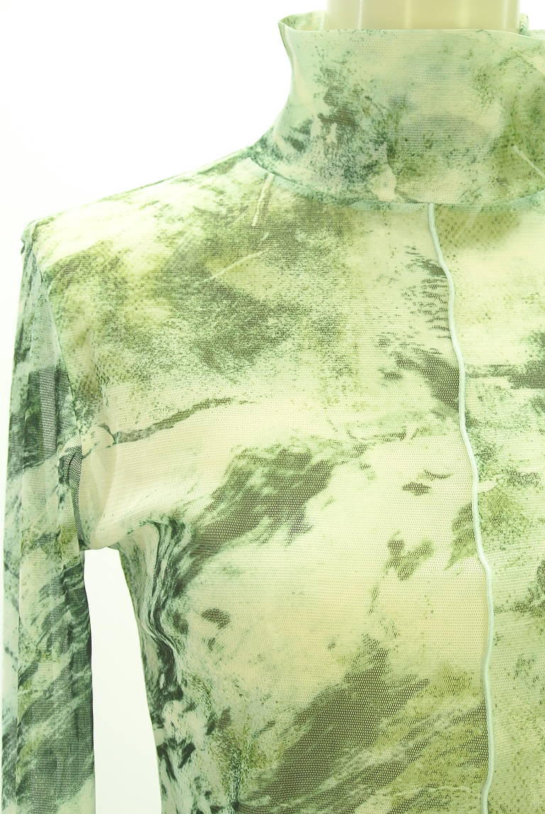 FRAY I.D（フレイアイディー）の古着「商品番号：PR10330793」-大画像4