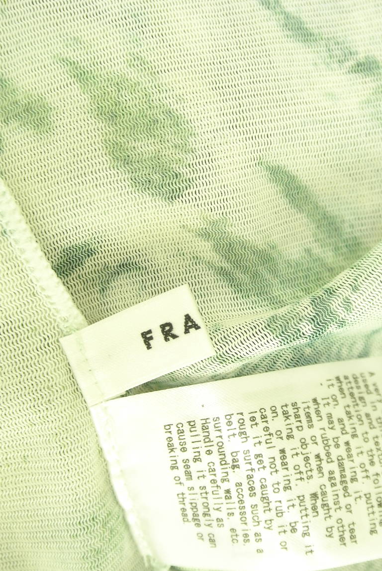 FRAY I.D（フレイアイディー）の古着「商品番号：PR10330793」-大画像6