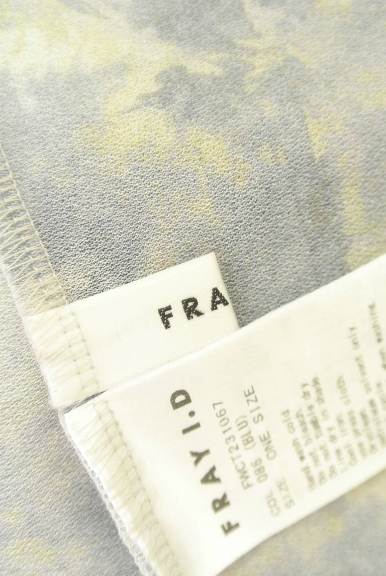 FRAY I.D（フレイアイディー）の古着「商品番号：PR10330794」-大画像6