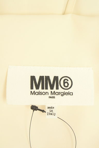 Maison Margiela（メゾンマルジェラ）トップス買取実績のブランドタグ画像