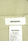 MIESROHE（ミースロエ）の古着「商品番号：PR10330797」-6