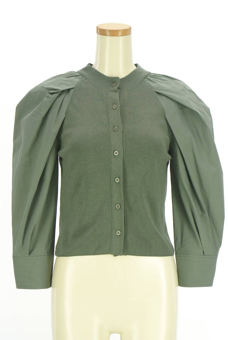 FRAY I.D（フレイアイディー）の古着「商品番号：PR10330801」-大画像1