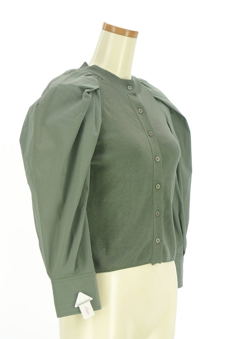 FRAY I.D（フレイアイディー）の古着「商品番号：PR10330801」-大画像4