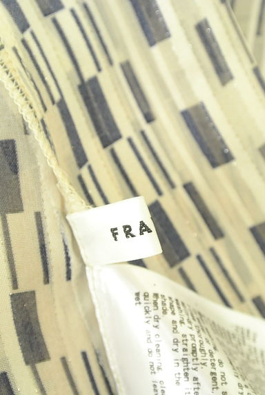 FRAY I.D（フレイアイディー）ワンピース買取実績のブランドタグ画像