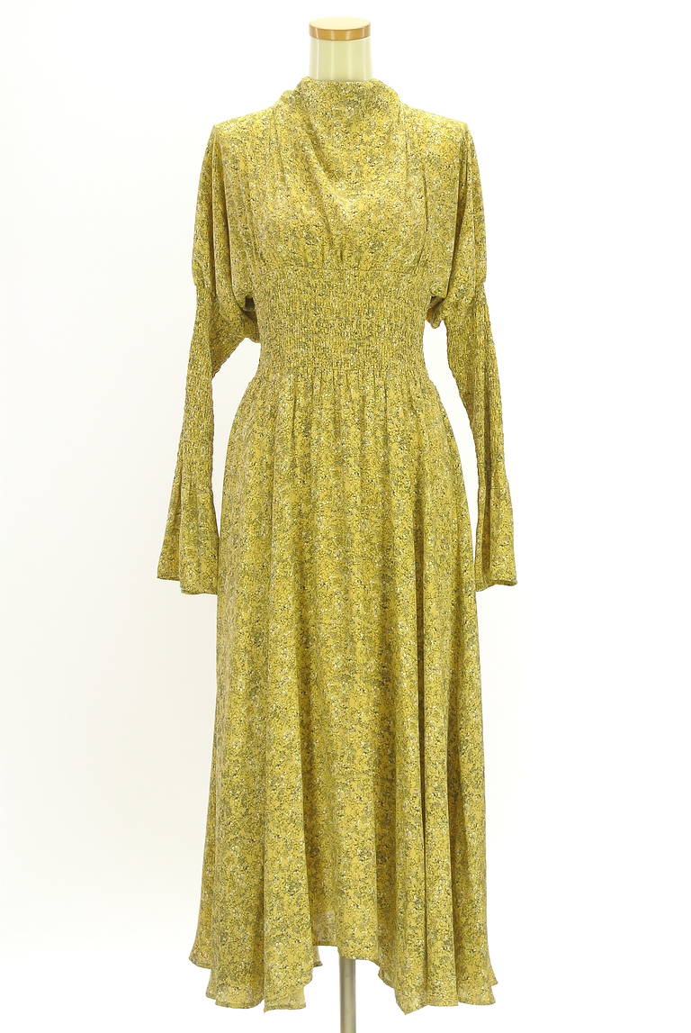 FRAY I.D（フレイアイディー）の古着「商品番号：PR10330804」-大画像1