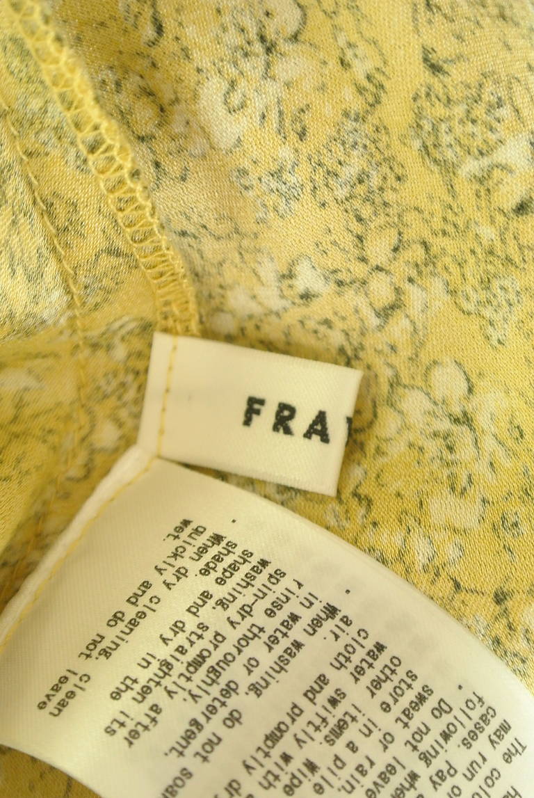 FRAY I.D（フレイアイディー）の古着「商品番号：PR10330804」-大画像6