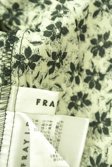 FRAY I.D（フレイアイディー）ワンピース買取実績のブランドタグ画像