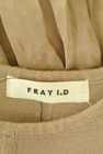 FRAY I.D（フレイアイディー）の古着「商品番号：PR10330807」-6