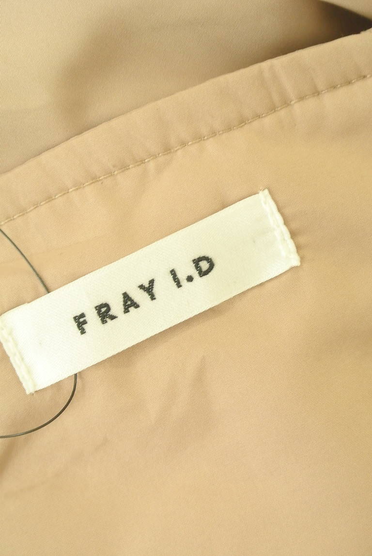 FRAY I.D（フレイアイディー）の古着「商品番号：PR10330808」-大画像6