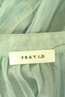 FRAY I.D（フレイアイディー）の古着「商品番号：PR10330809」-6